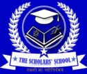 THE SCHOLARS'S SCHOOL